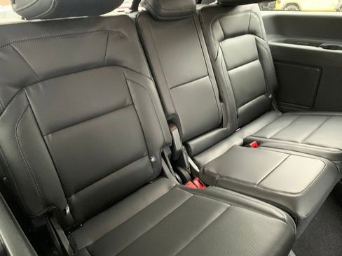 New 2026 Lincoln Navigator Reserve w/ Jet Appearance Package AWD/4WD image 22