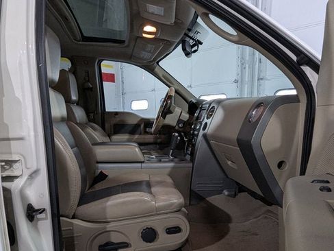 Used 2008 Ford F150 Limited image 22