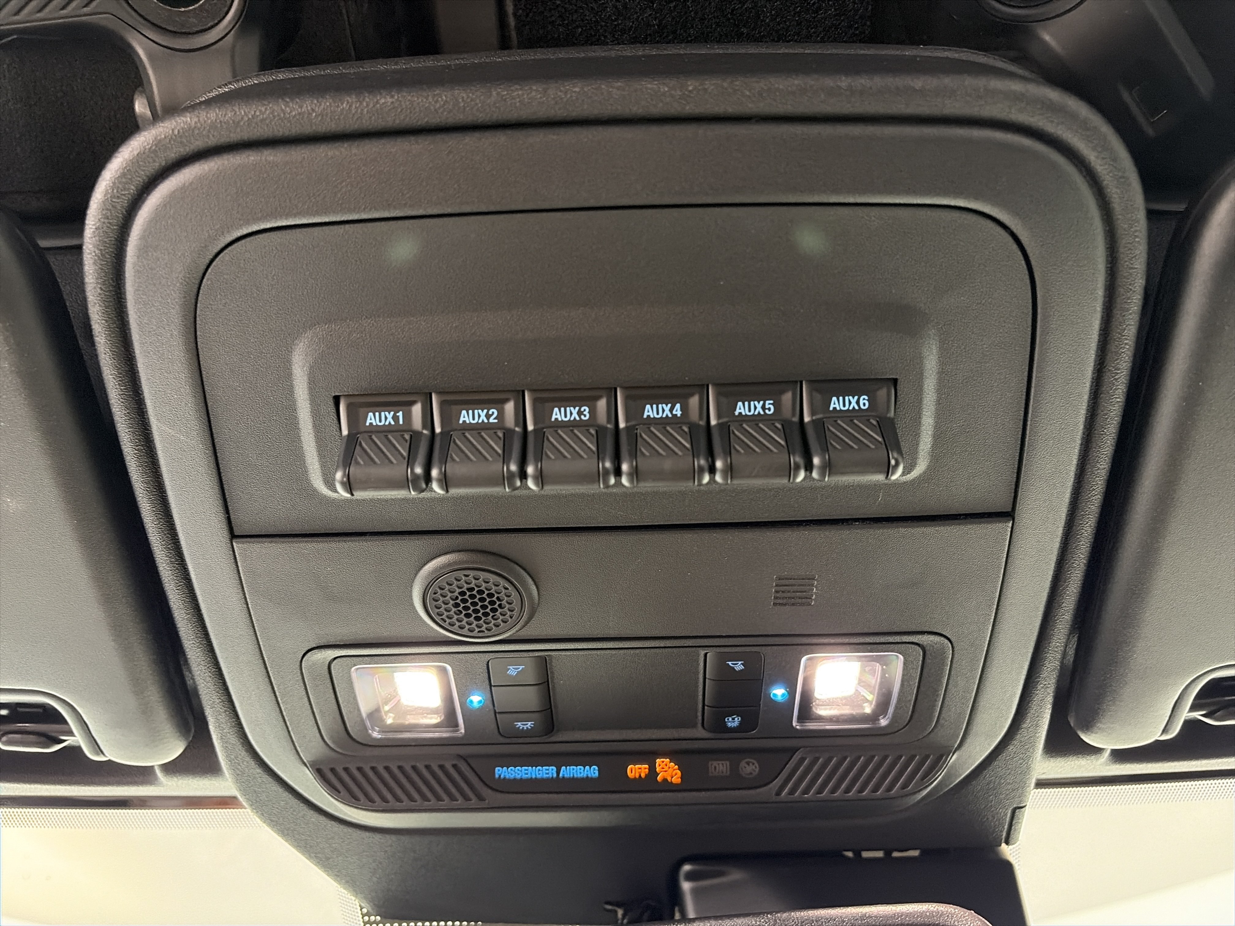 Used 2024 Ford Bronco Wildtrak AWD/4WD image 35