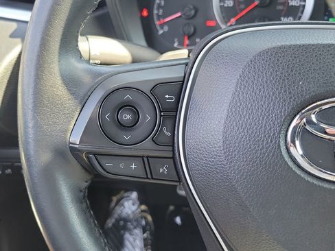 Used 2020 Toyota Corolla SE w/ Carpet Mat Package (TMS) FWD image 7