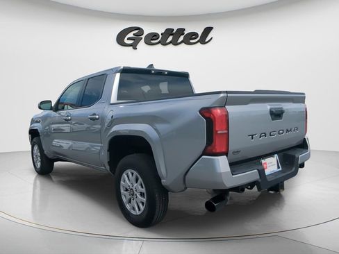 Used 2024 Toyota Tacoma SR5 image 14