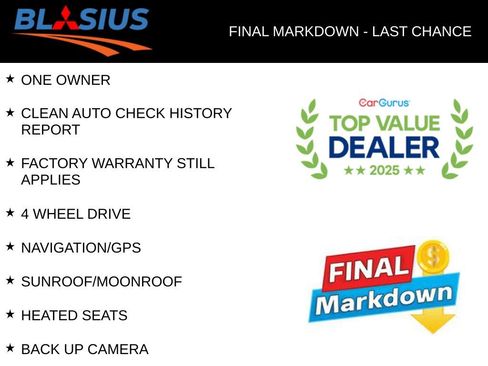 Used 2025 Ford F150 Tremor w/ Tow/Haul Package AWD/4WD image 10