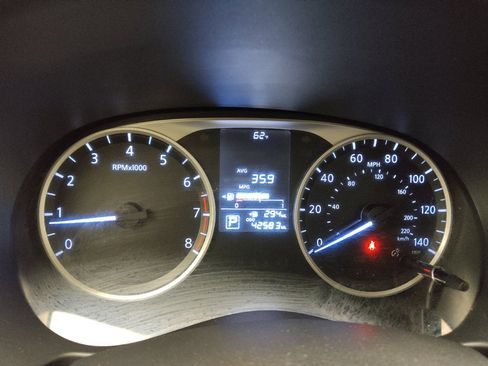 Used 2024 Nissan Kicks S FWD image 23
