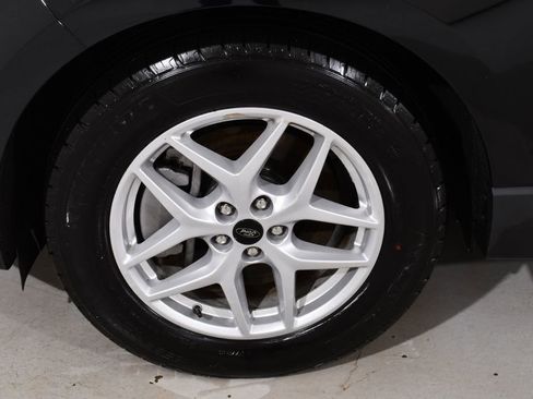 Used 2024 Ford Edge SEL w/ Convenience Package image 24