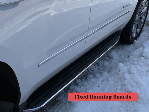 Used 2016 GMC Yukon Denali w/ Open Road Package image 8