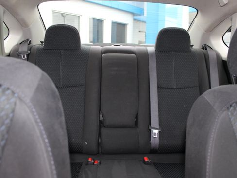 Used 2013 Nissan Sentra SR w/ Driver Pkg FWD image 7