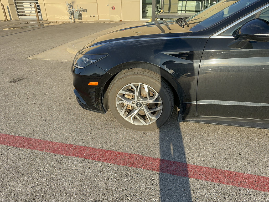 Used 2023 Hyundai Sonata SEL FWD image 6