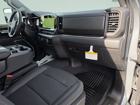 New 2026 Chevrolet Silverado 2500 LT w/ Trail Boss Package AWD/4WD image 18