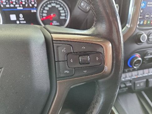 Used 2021 Chevrolet Silverado 2500 High Country w/ Z71 Off-Road Package AWD/4WD image 75