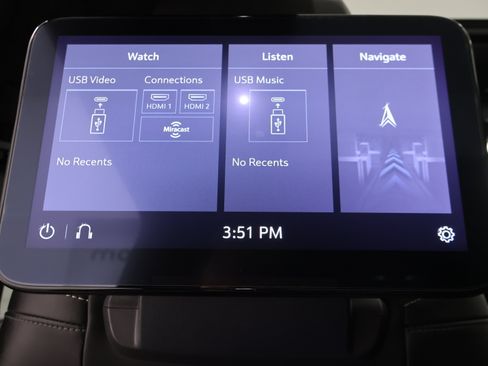 Used 2021 Cadillac Escalade Sport Platinum AWD/4WD image 53