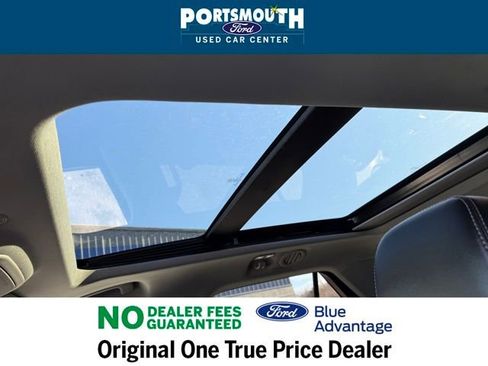 Certified 2023 Ford Explorer XLT w/ Equipment Group 202A image 10