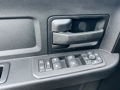 New 2026 RAM 3500 Tradesman image 7