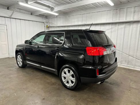 Used 2017 GMC Terrain SLE image 7