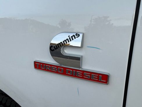 New 2026 RAM 2500 Laramie w/ Towing Technology Group image 13