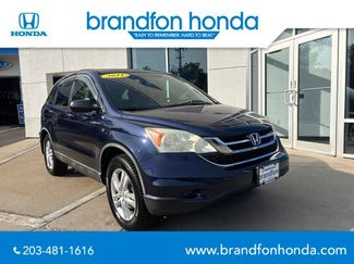 Used 2011 Honda CR-V EX video 1