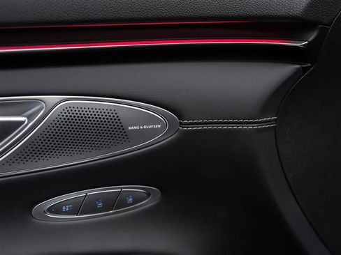 New 2026 Genesis GV70 2.5T Advanced AWD/4WD image 27