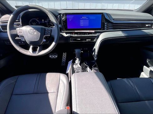 New 2026 Toyota Camry XSE image 6