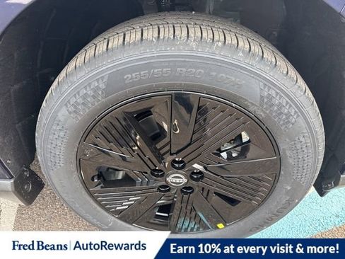 New 2026 Nissan Murano SV image 12