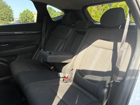 Used 2024 Hyundai Tucson SEL FWD image 9