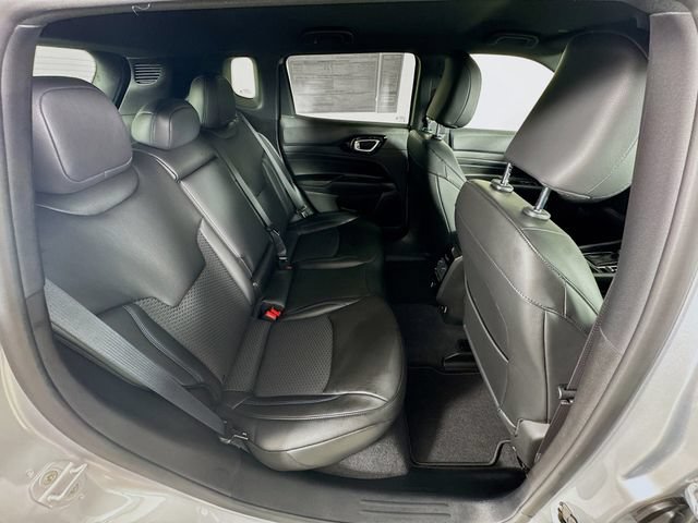 New 2026 Jeep Compass Latitude AWD/4WD image 26