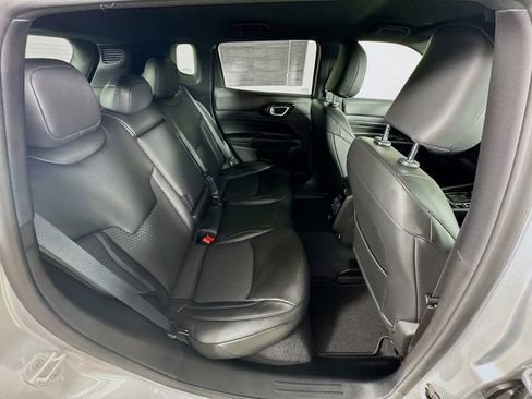 New 2026 Jeep Compass Latitude AWD/4WD image 26