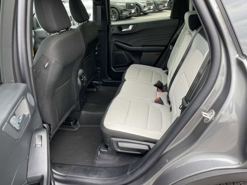 New 2026 Ford Escape Active w/ Active Premium Tech Pack image 7
