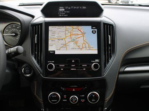 Certified 2025 Subaru Forester Wilderness w/ Convenience Package image 18