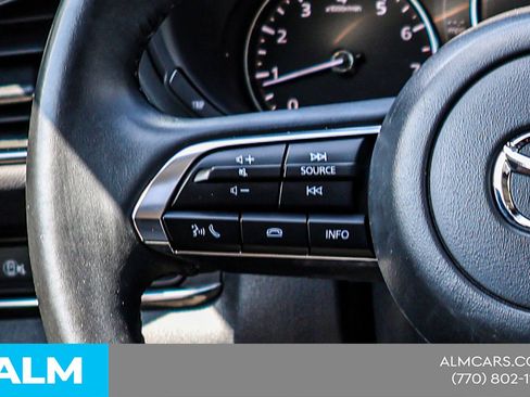 Used 2025 MAZDA CX-30 AWD 2.5 S w/ Preferred Package image 27