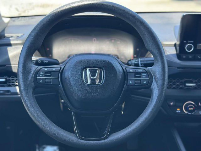 Used 2024 Honda Accord EX image 22