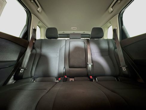 Used 2023 Nissan Rogue S image 36