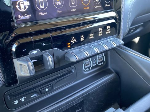 Used 2019 RAM 1500 Limited image 23