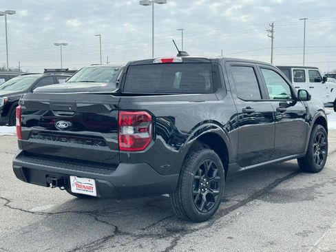 New 2026 Ford Maverick XLT w/ Equipment Group 301A AWD/4WD image 3