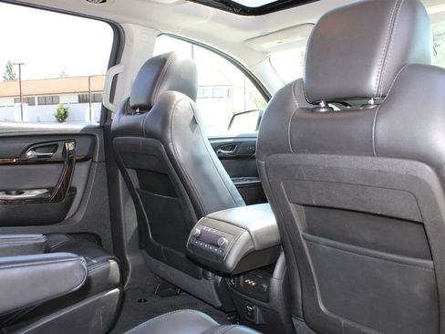 Used 2016 GMC Acadia Denali image 7