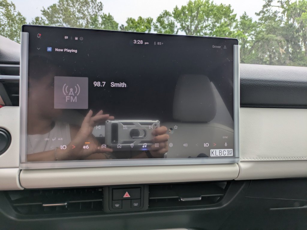 New 2026 MAZDA CX-5 Select AWD/4WD image 17