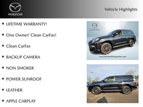 Used 2022 Lexus GX 460 Premium image 2