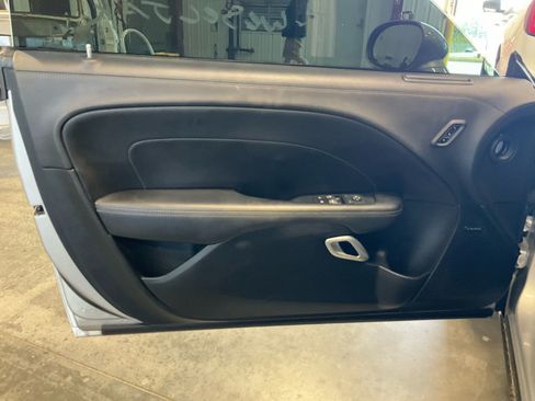 Used 2023 Dodge Challenger R/T Scat Pack RWD image 9