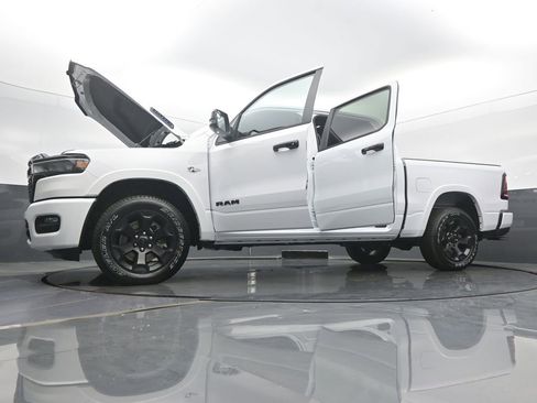 New 2026 RAM 1500 Big Horn image 59