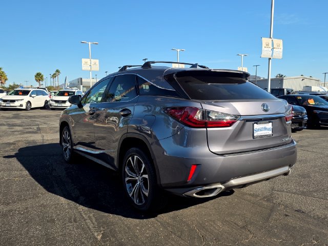 Used 2017 Lexus RX 350 FWD w/ Premium Package image 18