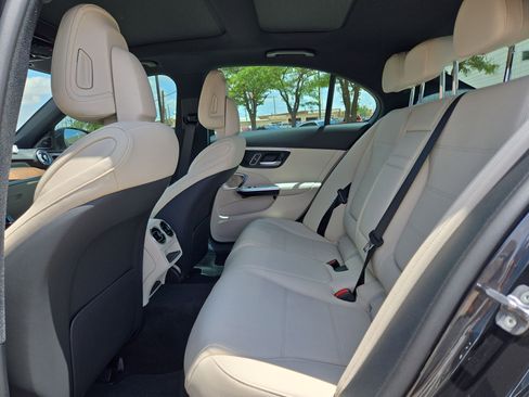 New 2025 Mercedes-Benz C 300 C 300 image 13