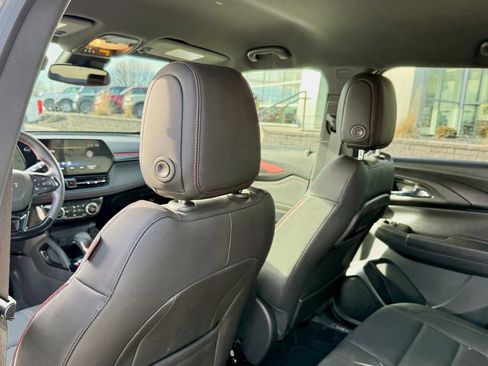 Used 2026 Chevrolet TrailBlazer RS w/ Convenience Package image 11