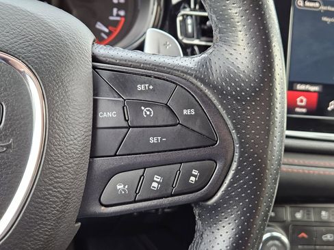 Used 2023 Dodge Durango GT image 26