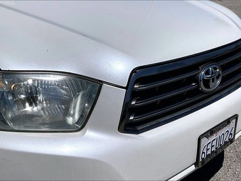 Used 2008 Toyota Highlander Sport FWD image 34