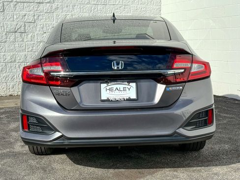 Used 2018 Honda Clarity Plug-In Hybrid image 7