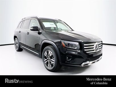 New 2026 Mercedes-Benz GLB 250 4MATIC