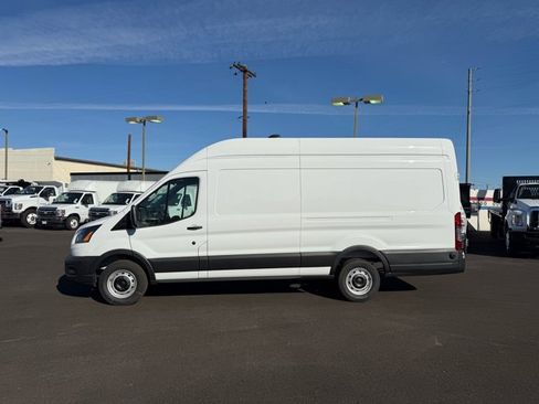 New 2026 Ford Transit 350 148 High Roof Extended image 6