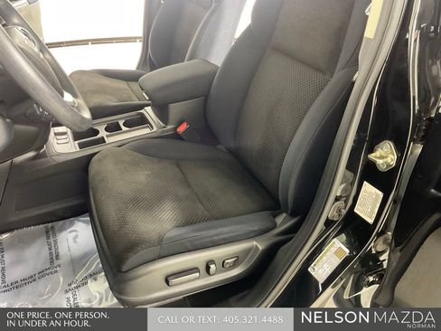Used 2016 Honda CR-V EX image 25
