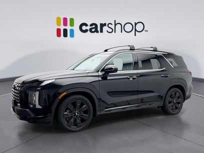 Used 2023 Hyundai Palisade XRT w/ Cargo Package