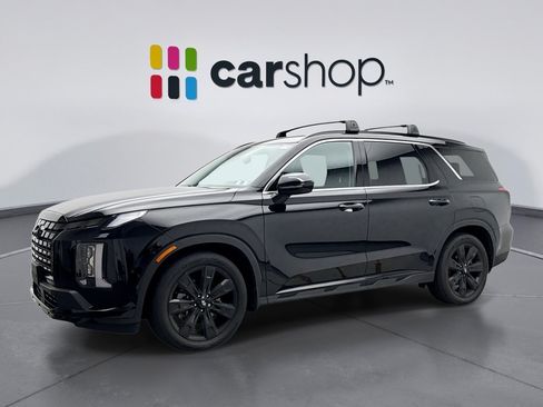 Used 2023 Hyundai Palisade XRT w/ Cargo Package AWD/4WD image 1