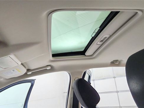 Used 2021 Ford EcoSport SE w/ SE Convenience Package FWD image 20