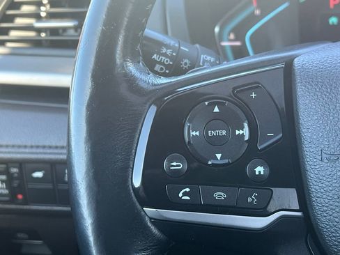 Used 2018 Honda Odyssey EX-L image 23